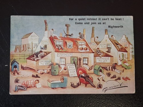 Artist signed cynicus - artist, vintage