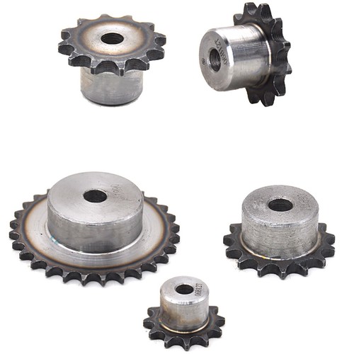 06b chain simplex sprocket - chain,
