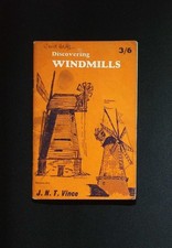 Discovering Windmills – J