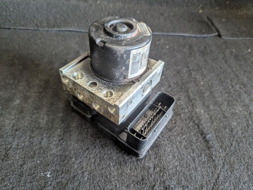 2002 2009 mk1 citroen abs - 2002-2009,