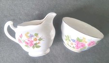 ROYAL VALE BONE CHINA MILK JUG