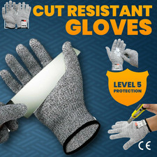 PU ANTI CUT RESISTANT WORK