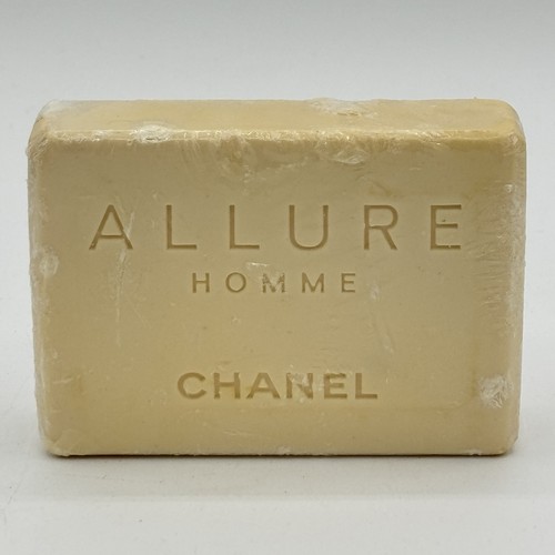 Chanel allure homme bar - chanel, soap