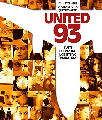 United - , (blu-ray)