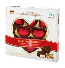 Maître truffout marzipan - maître,