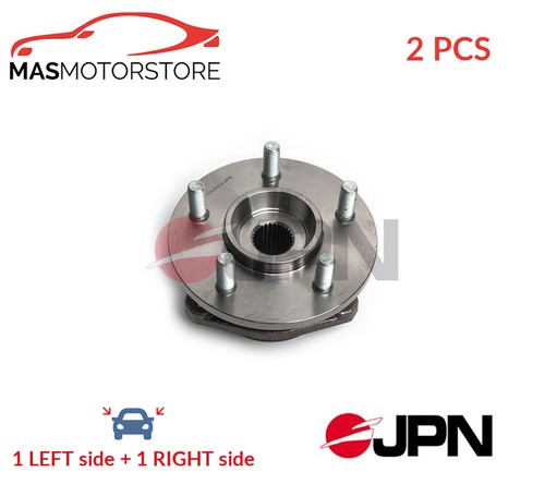 Wheel bearing kit - bearing, set