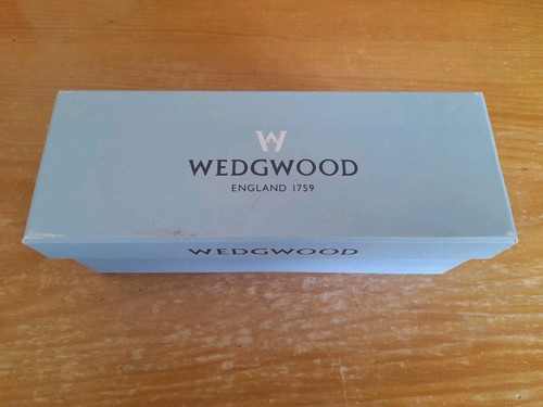 Wedgwood capri napkin - wedgwood, rings
