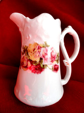 Vintage Porcelain Milk/Cream