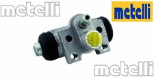 LEFT/ REAR BRAKING CYLINDER 04-0475 METELLI I