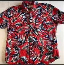 Men's GAP Tropical Print Short