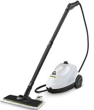 Karcher Steam Cleaner SC 2 EasyFix 1500W White