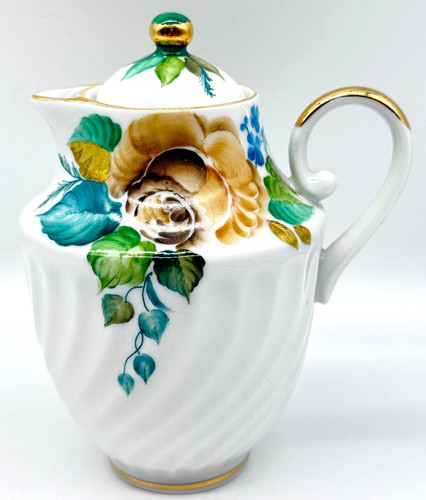 Rare lomonosov small coffee - rare,