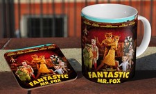 Fantastic Mr Fox - Ceramic