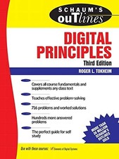 Schaum's Outline of Digital