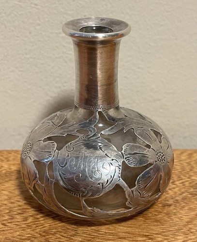 Antique art nouveau - antique,