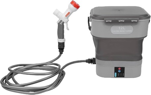 12l portable electric garden - 12l,