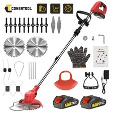 21V Electric Cordless Grass