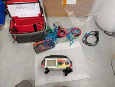 Megger MFT1735 Multi Function