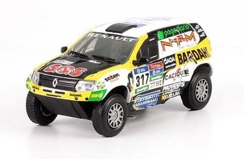 Renault duster 2016 spataro - renault,
