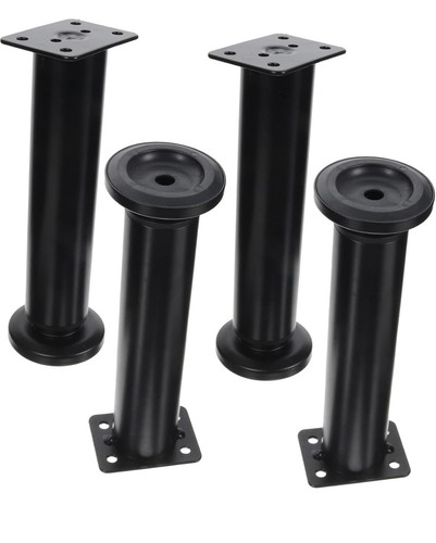 Adjustable bed frame - adjustable, riser