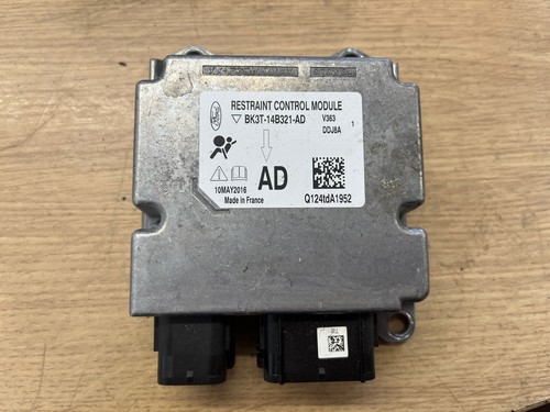 Ford transit mk8 2014 - ford,