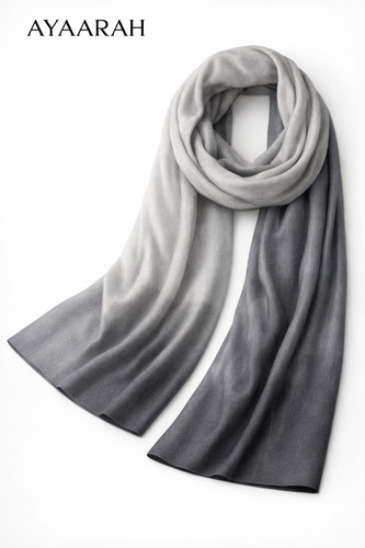 Soft lightweight pashmina - lightweight,