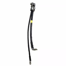Negative Battery Cable for For BOBCAT Skid Steer and Track Loaders 7162966