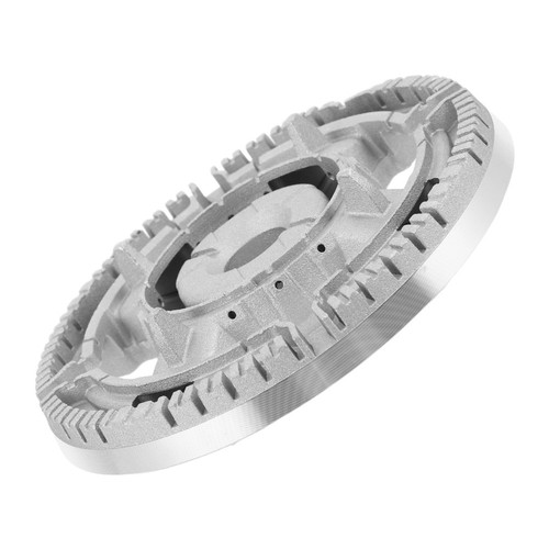 Embedded gas stove - embedded,