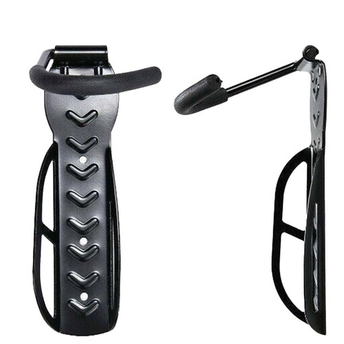Bike wall mounts steel coated - steel,