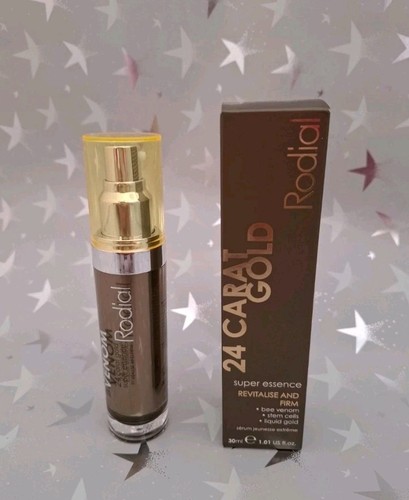 Rodial carat gold super - rodial,