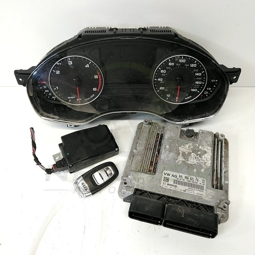 Audi tdi ultra - a6, s
