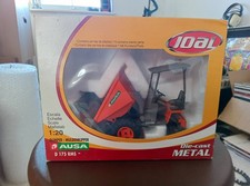 Joal Ausa Dumper