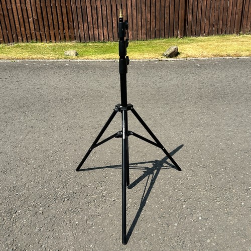 Manfrotto 004b studio light - manfrotto,