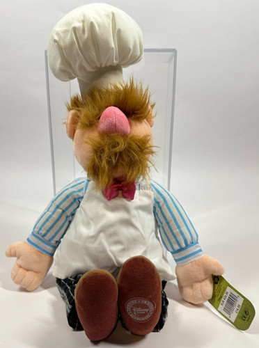 Disney store muppets - disney, swedish