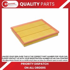 Blue Print Air Filter fits