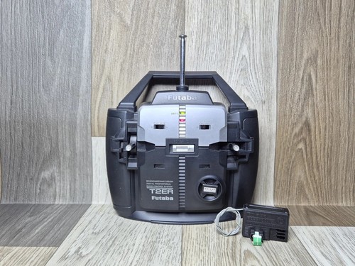 Futaba attack transmitter - attack, &