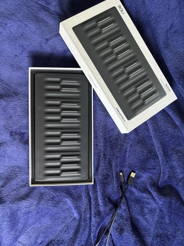 Roli seaboard block - roli,