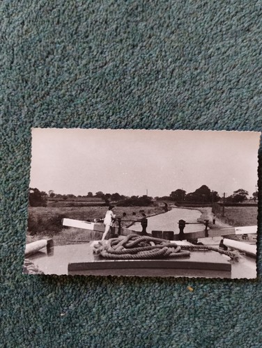 Kvc62b old photo - kvc62b, boat