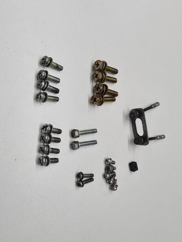 Kawasaki td18 assembly - kawasaki, -assembly