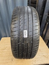 1x 205 50 R17 95W Road Hawk