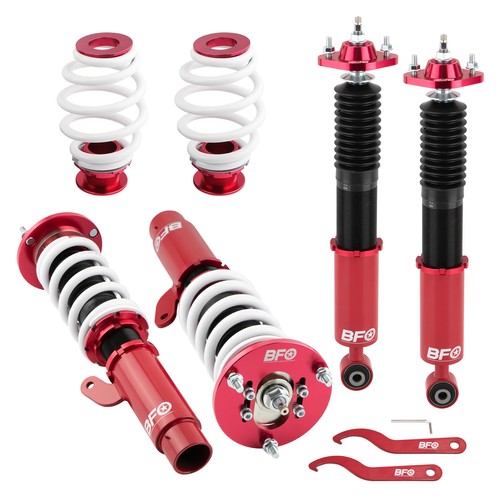 Coilovers height adjustable - coilovers,