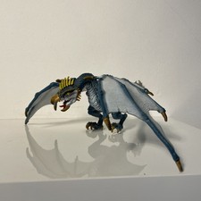 2014 Schleich Eldrador Dragon