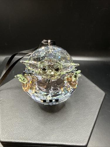 Swarovski star wars the - star,