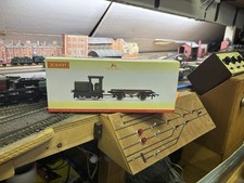 Hornby R3706 Ruston & Hornsby