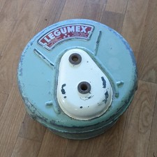 Vintage French Legumex Potatoe