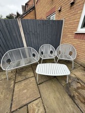 Habitat Nordic Spring Rattan