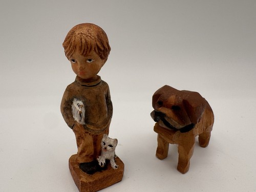 Vintage european wooden - european,