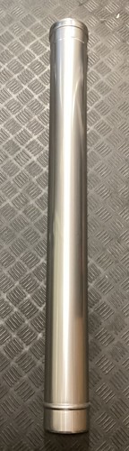 Powrmatic flue length - powrmatic,