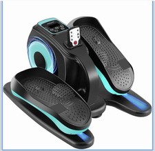 Under Desk Elliptical Electric