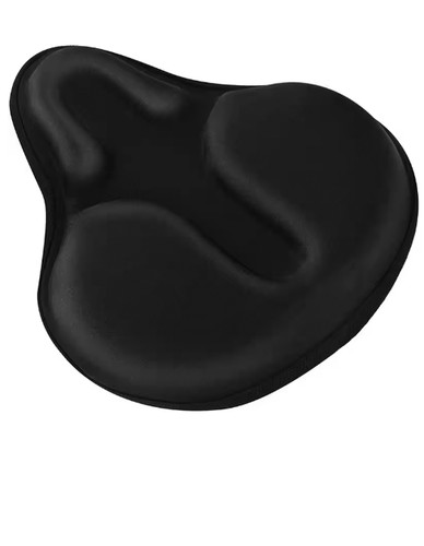 Exercise bike seat - exercise,